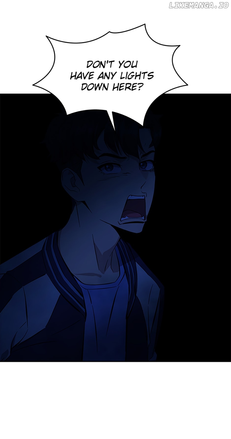 Dokkaebi Hunter Chapter 20 - page 80