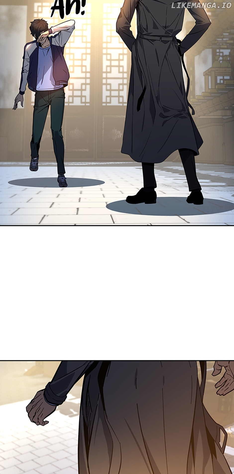 Dokkaebi Hunter Chapter 20 - page 82