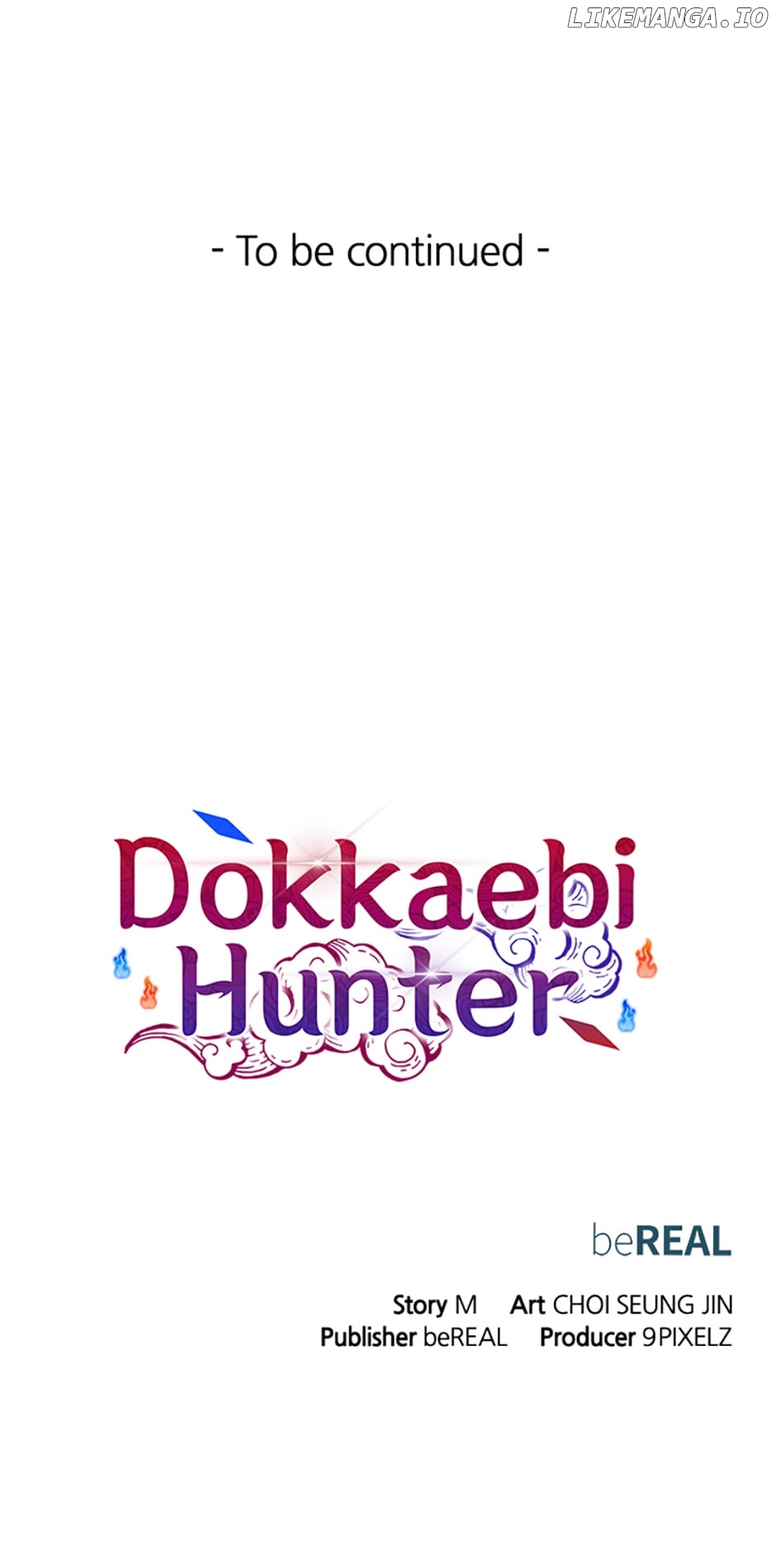 Dokkaebi Hunter Chapter 20 - page 87