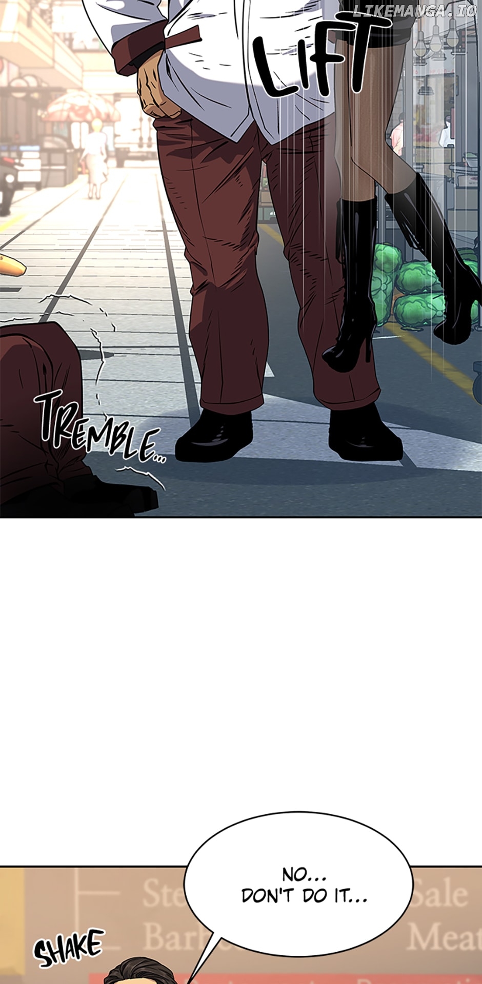 Dokkaebi Hunter Chapter 20 - page 9