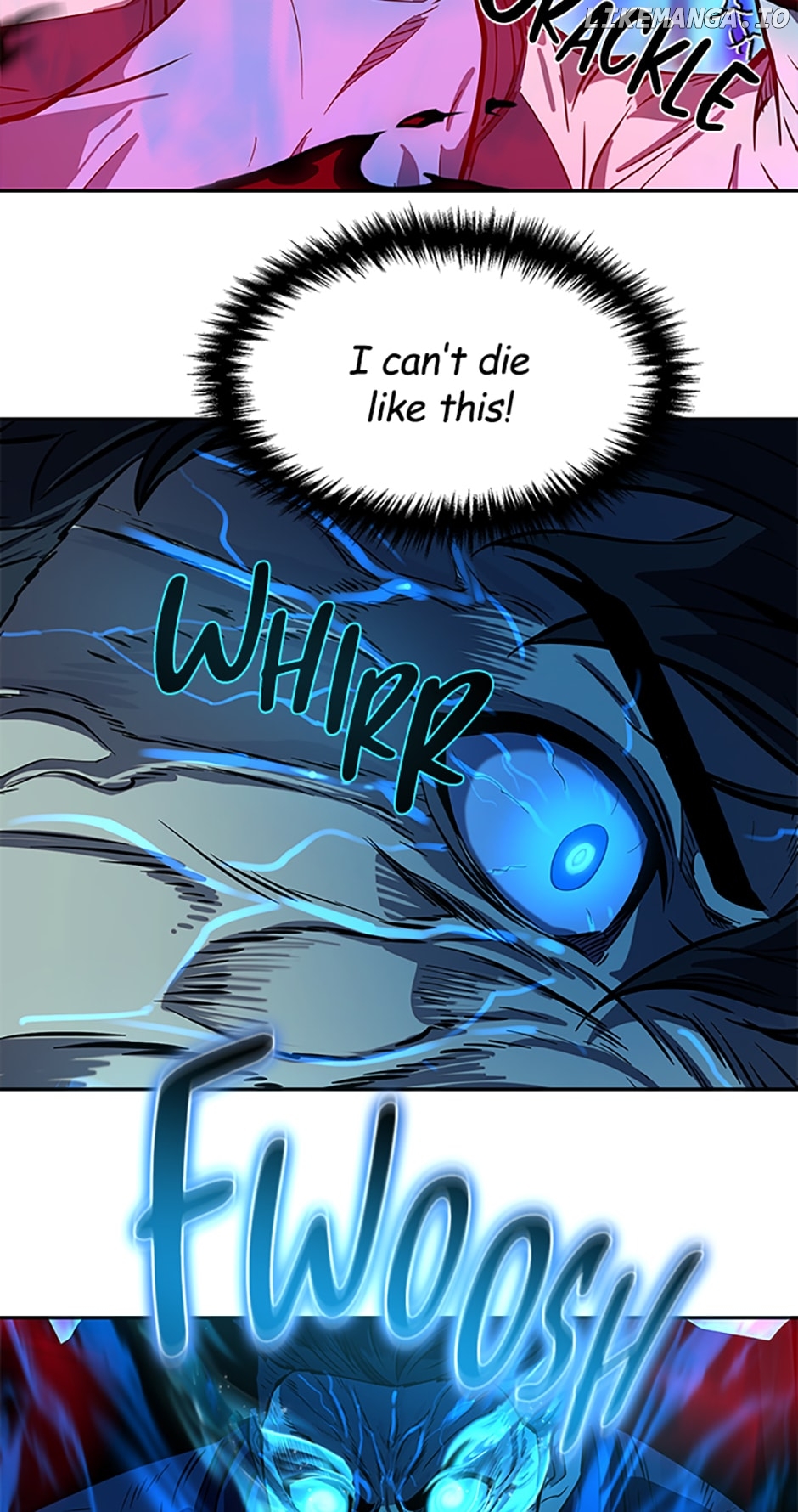 Dokkaebi Hunter Chapter 19 - page 11