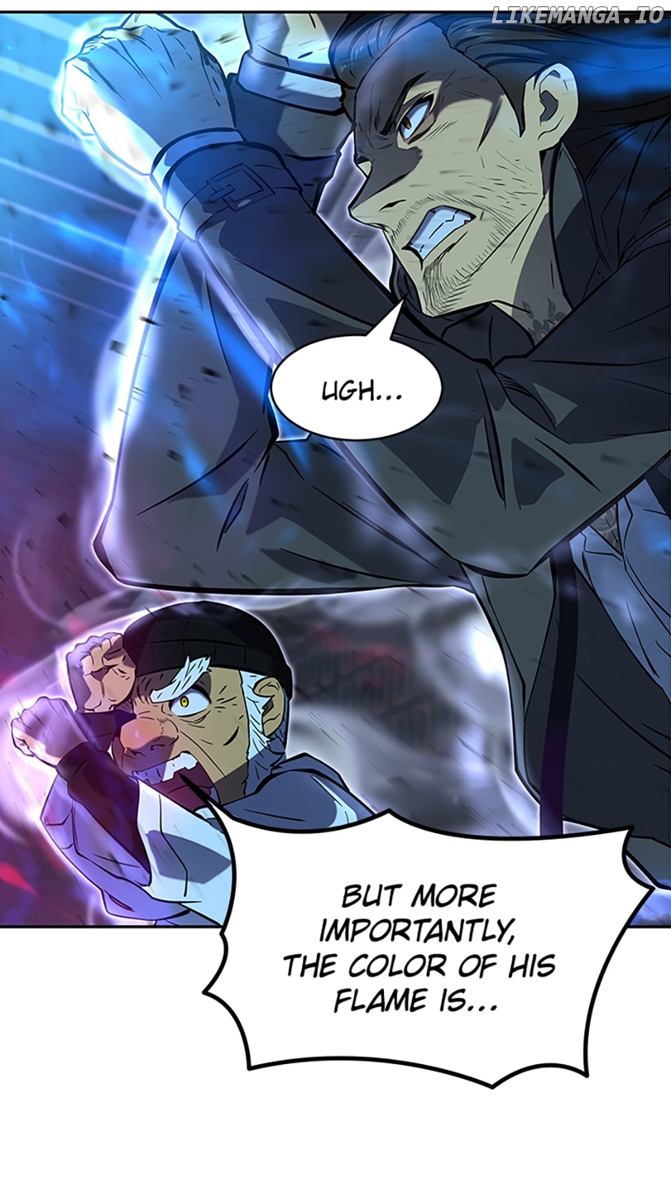 Dokkaebi Hunter Chapter 19 - page 18