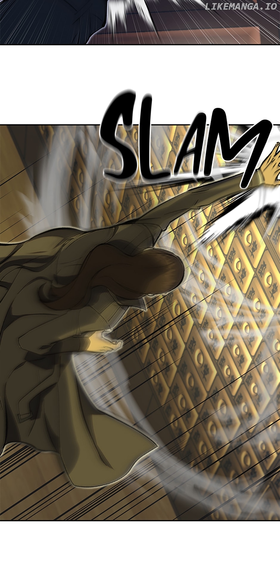 Dokkaebi Hunter Chapter 19 - page 23