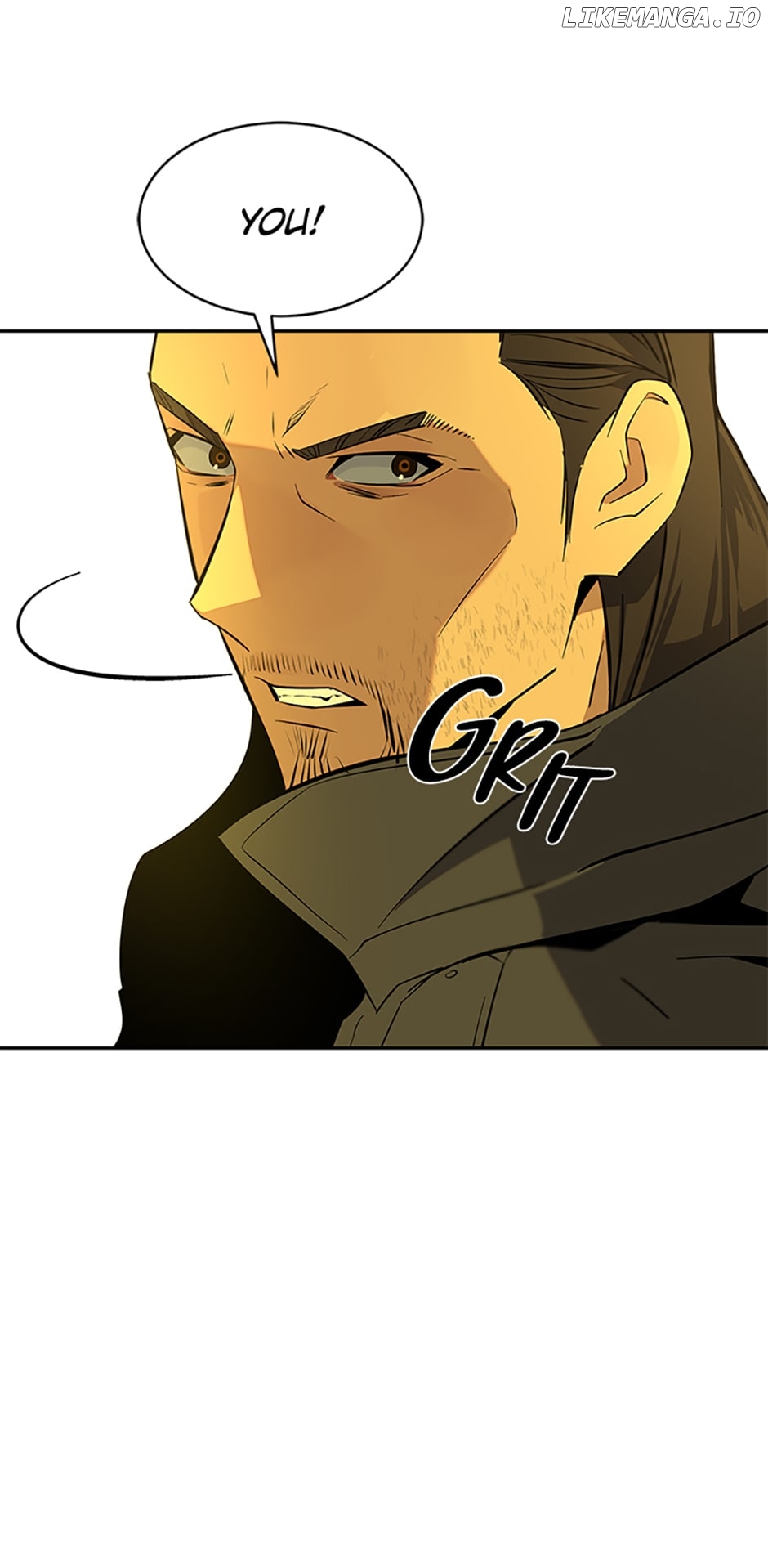Dokkaebi Hunter Chapter 19 - page 25