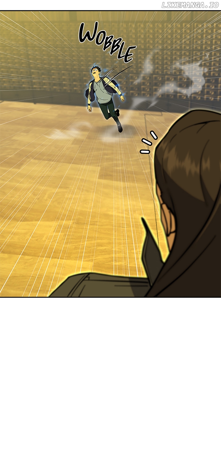 Dokkaebi Hunter Chapter 19 - page 26