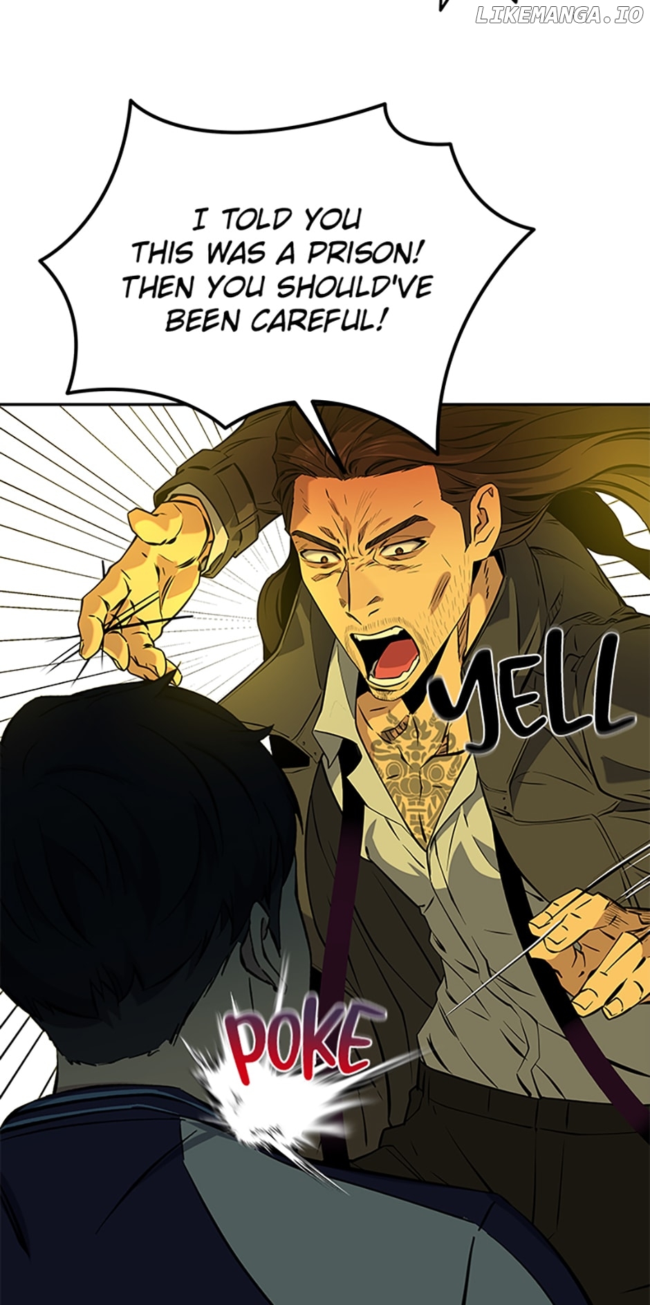 Dokkaebi Hunter Chapter 19 - page 32