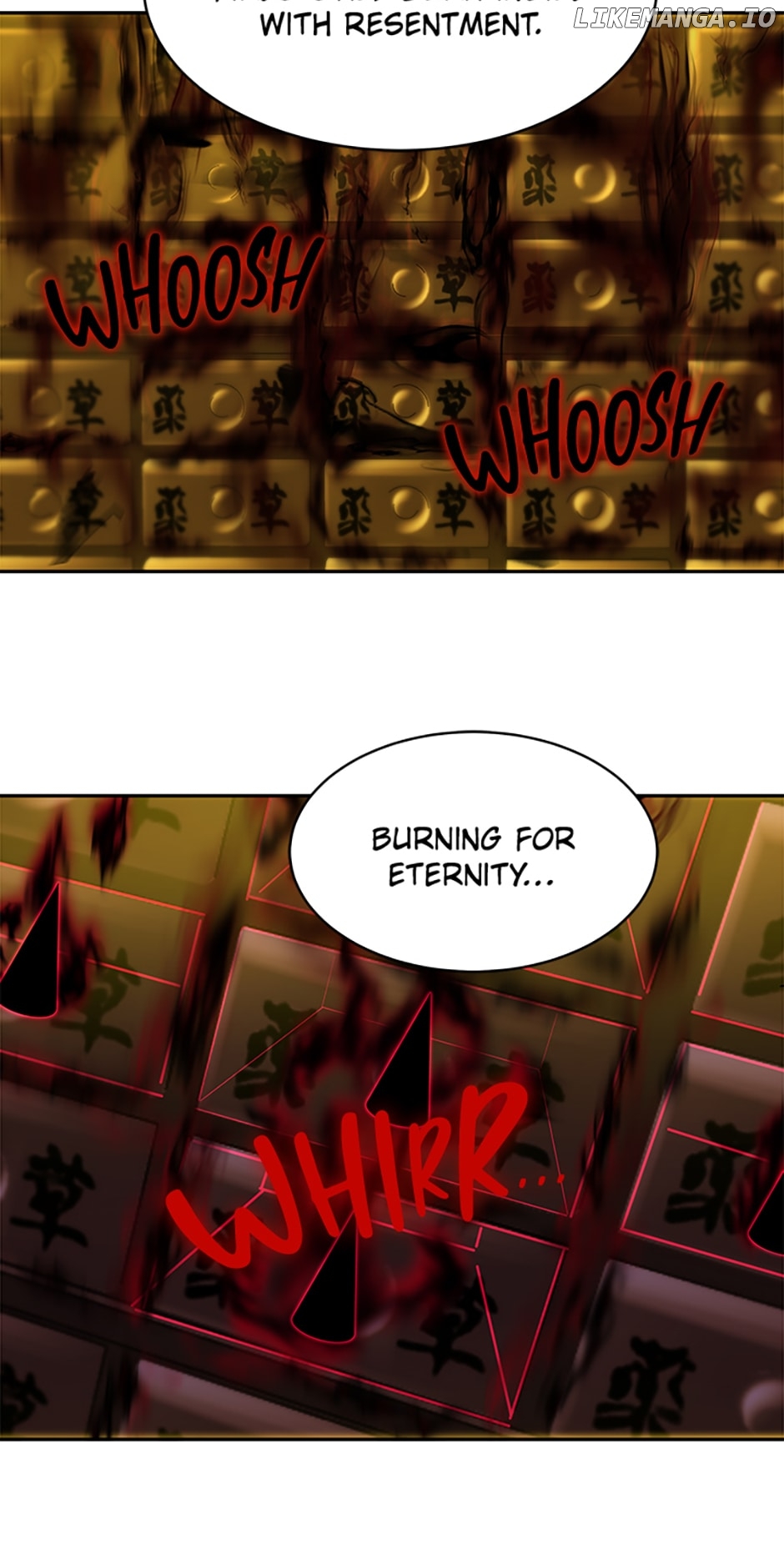 Dokkaebi Hunter Chapter 19 - page 36