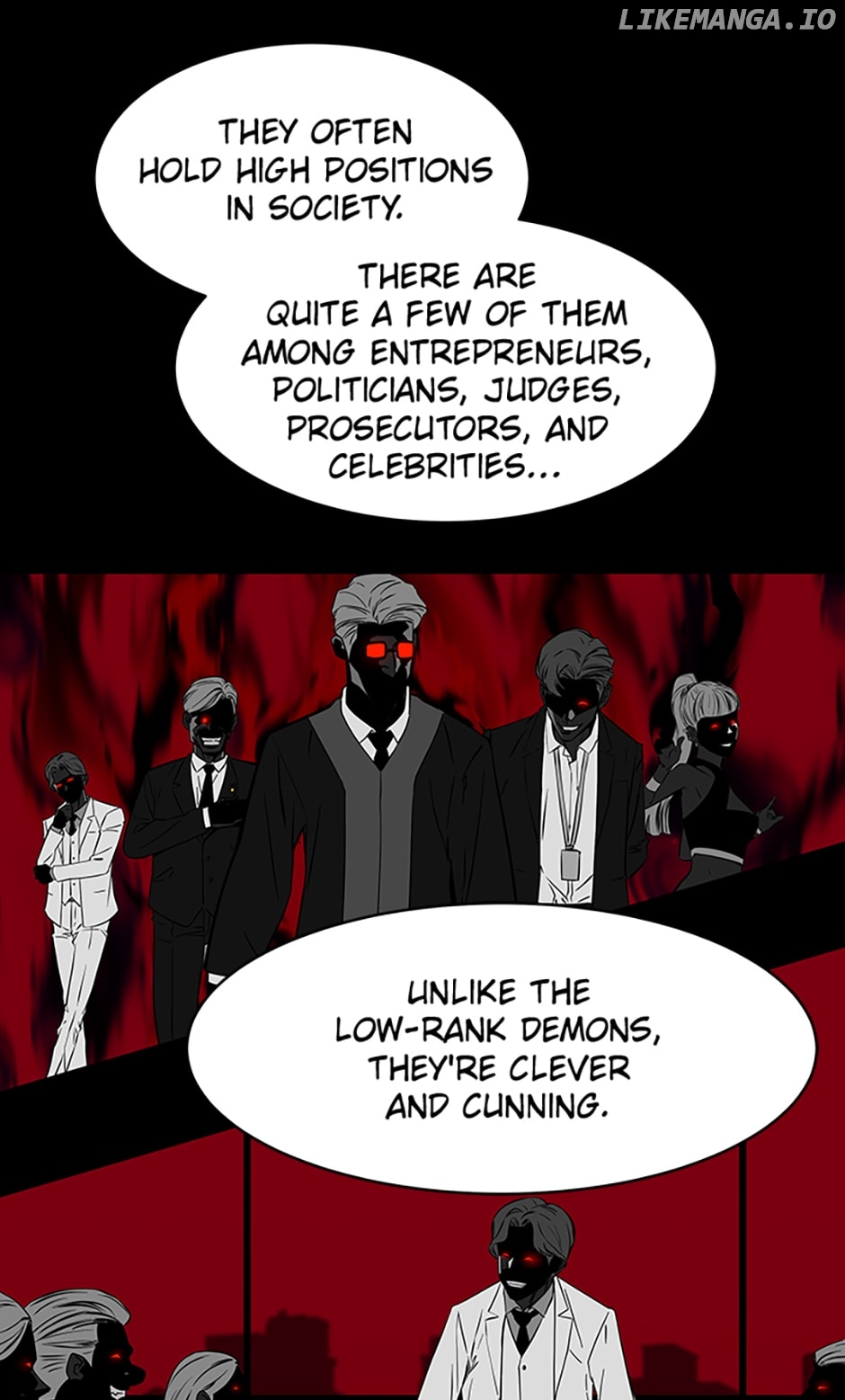 Dokkaebi Hunter Chapter 19 - page 57