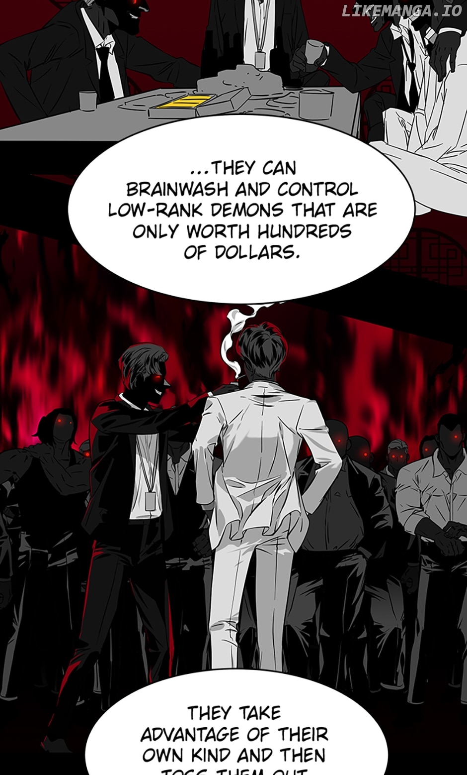 Dokkaebi Hunter Chapter 19 - page 59