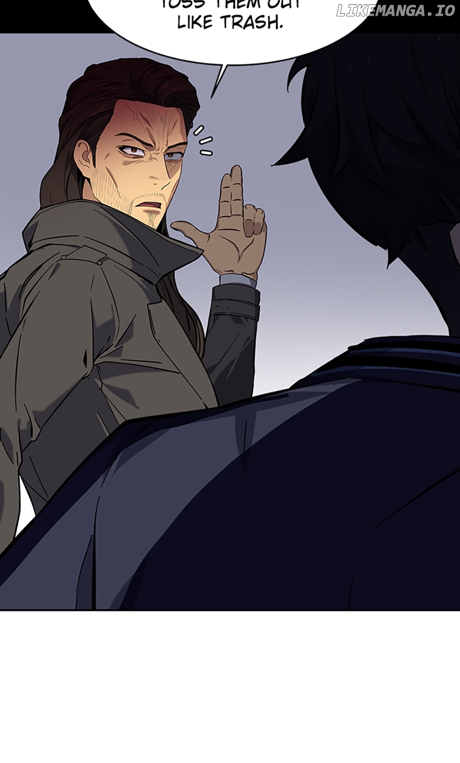 Dokkaebi Hunter Chapter 19 - page 60