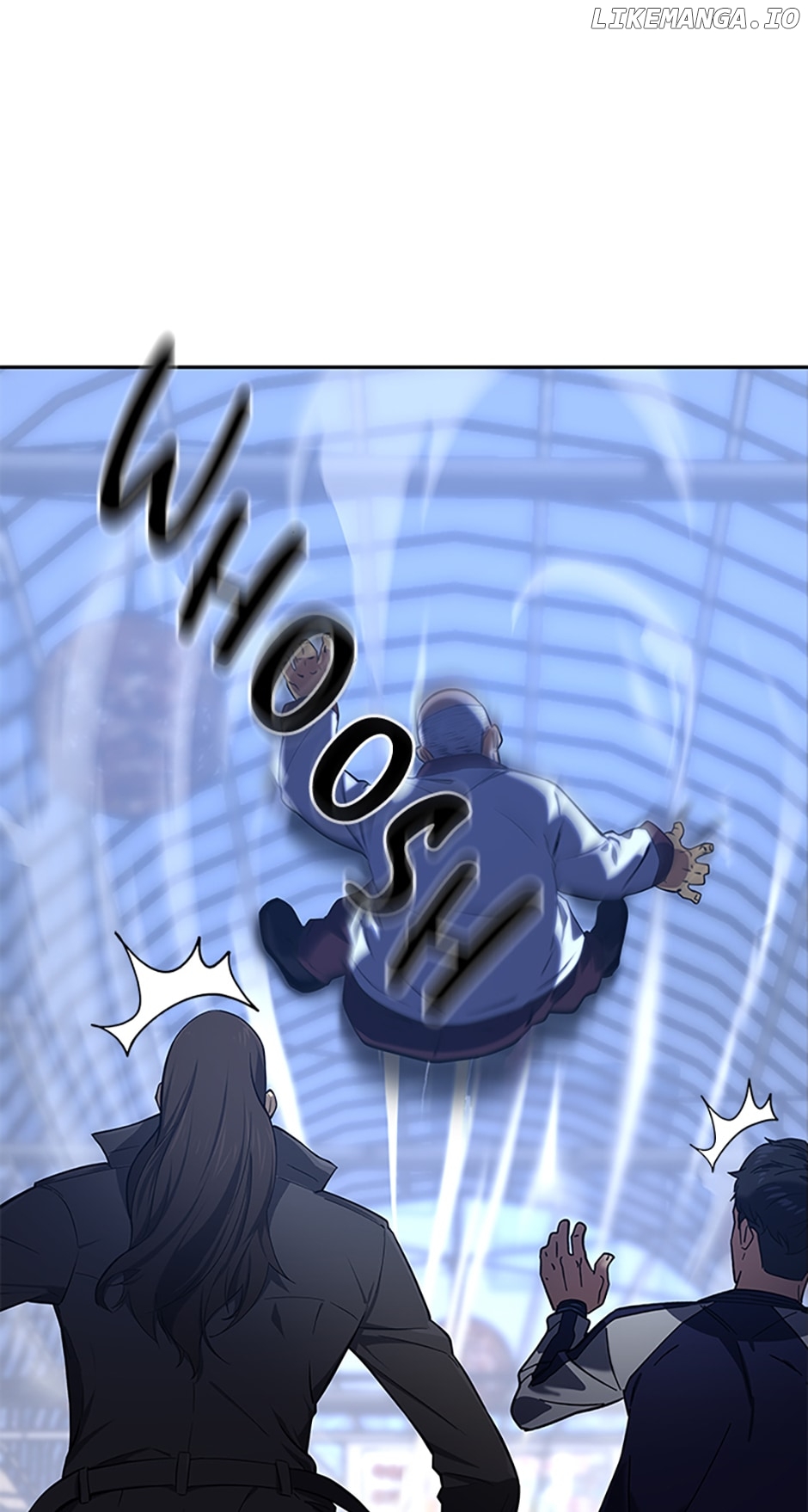 Dokkaebi Hunter Chapter 19 - page 63