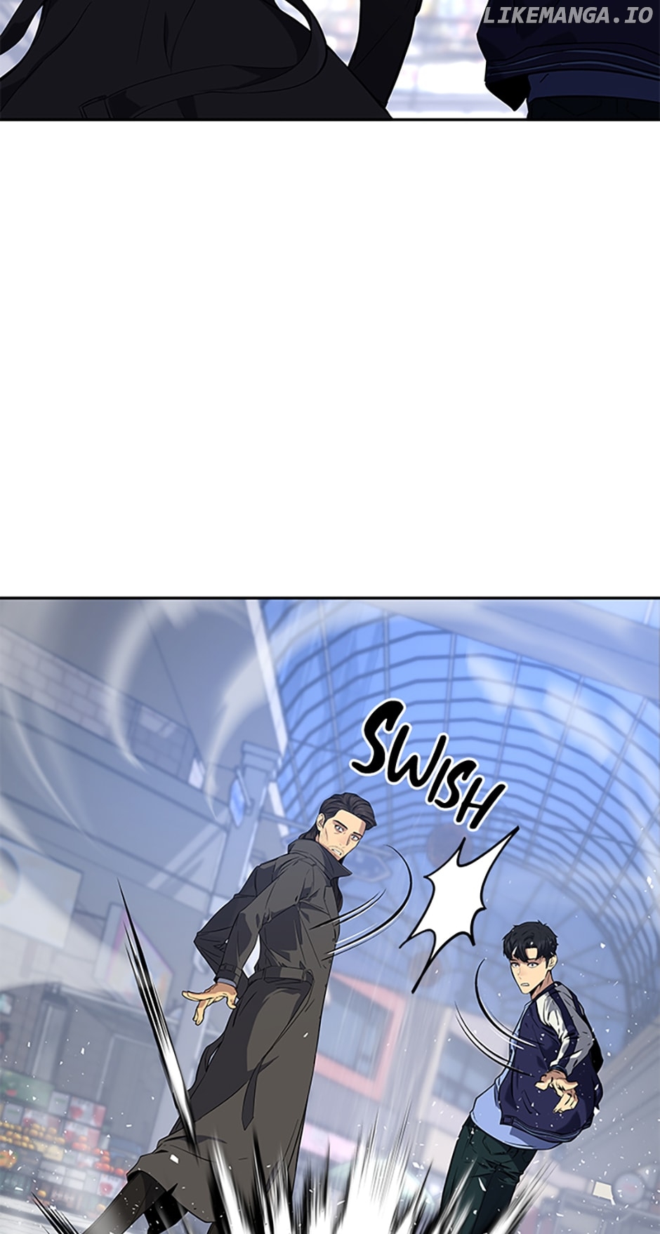 Dokkaebi Hunter Chapter 19 - page 64
