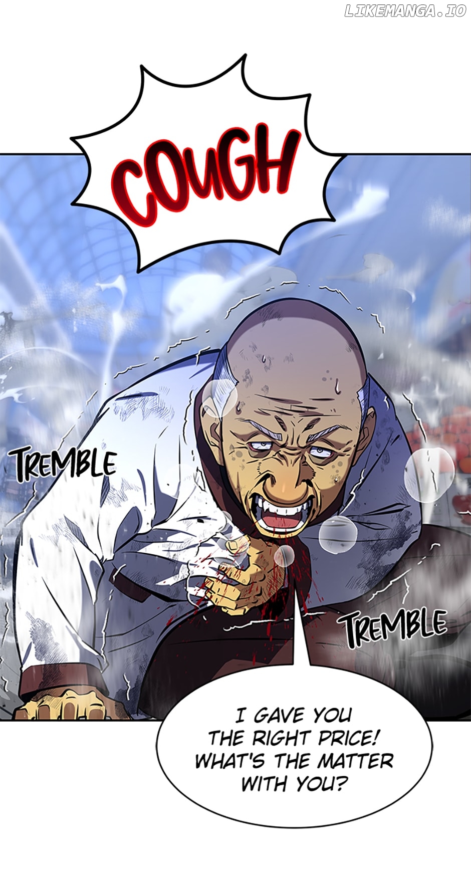 Dokkaebi Hunter Chapter 19 - page 66