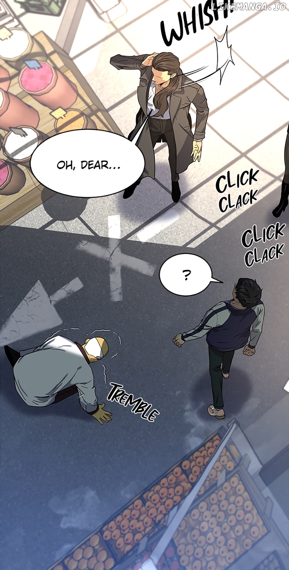 Dokkaebi Hunter Chapter 19 - page 70