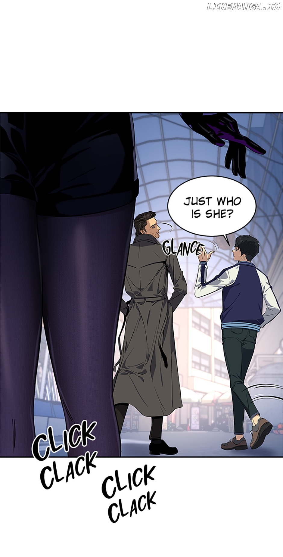 Dokkaebi Hunter Chapter 19 - page 72