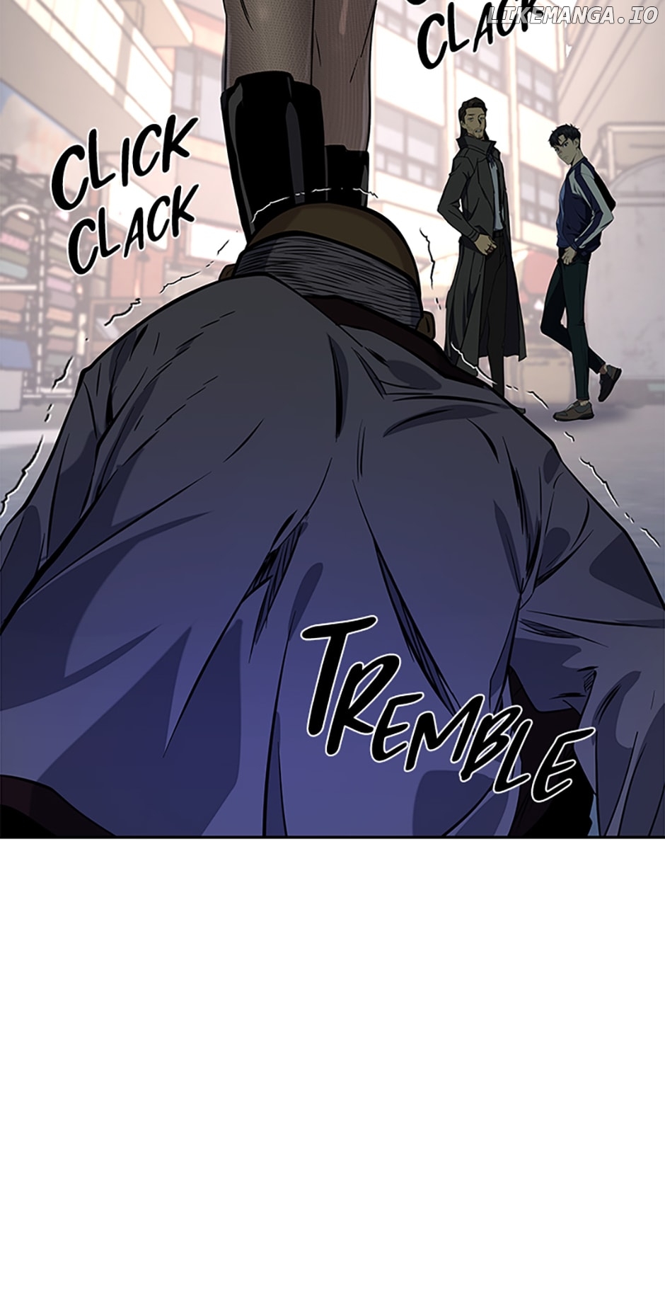 Dokkaebi Hunter Chapter 19 - page 76