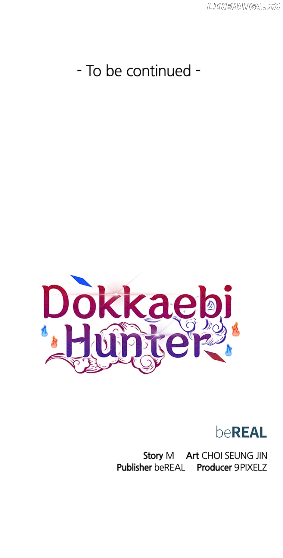 Dokkaebi Hunter Chapter 19 - page 78