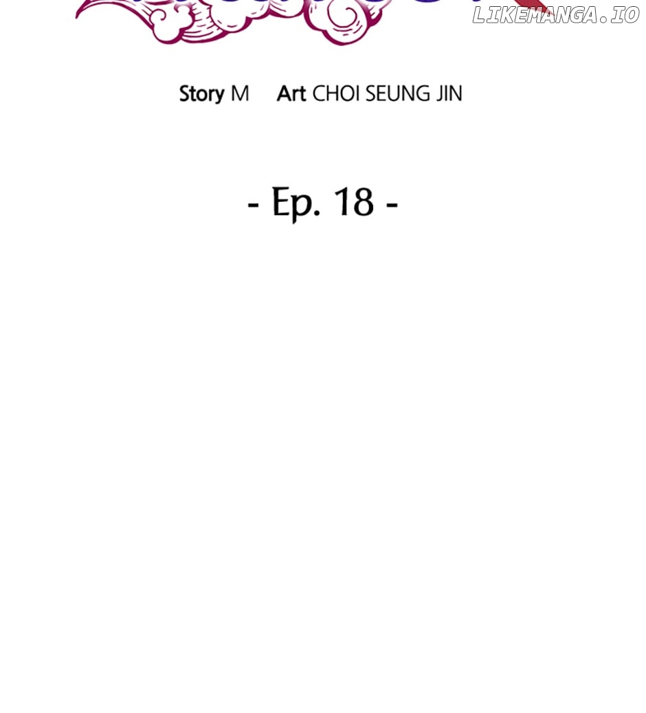Dokkaebi Hunter Chapter 18 - page 14