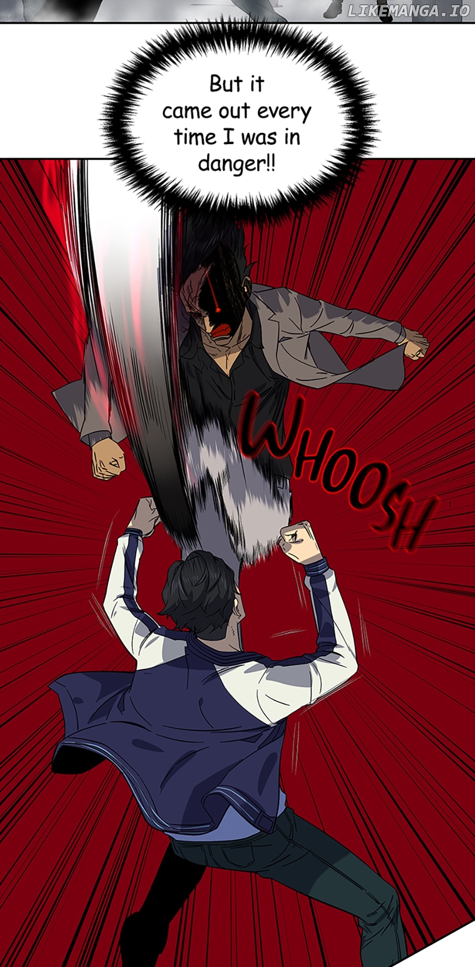 Dokkaebi Hunter Chapter 18 - page 18