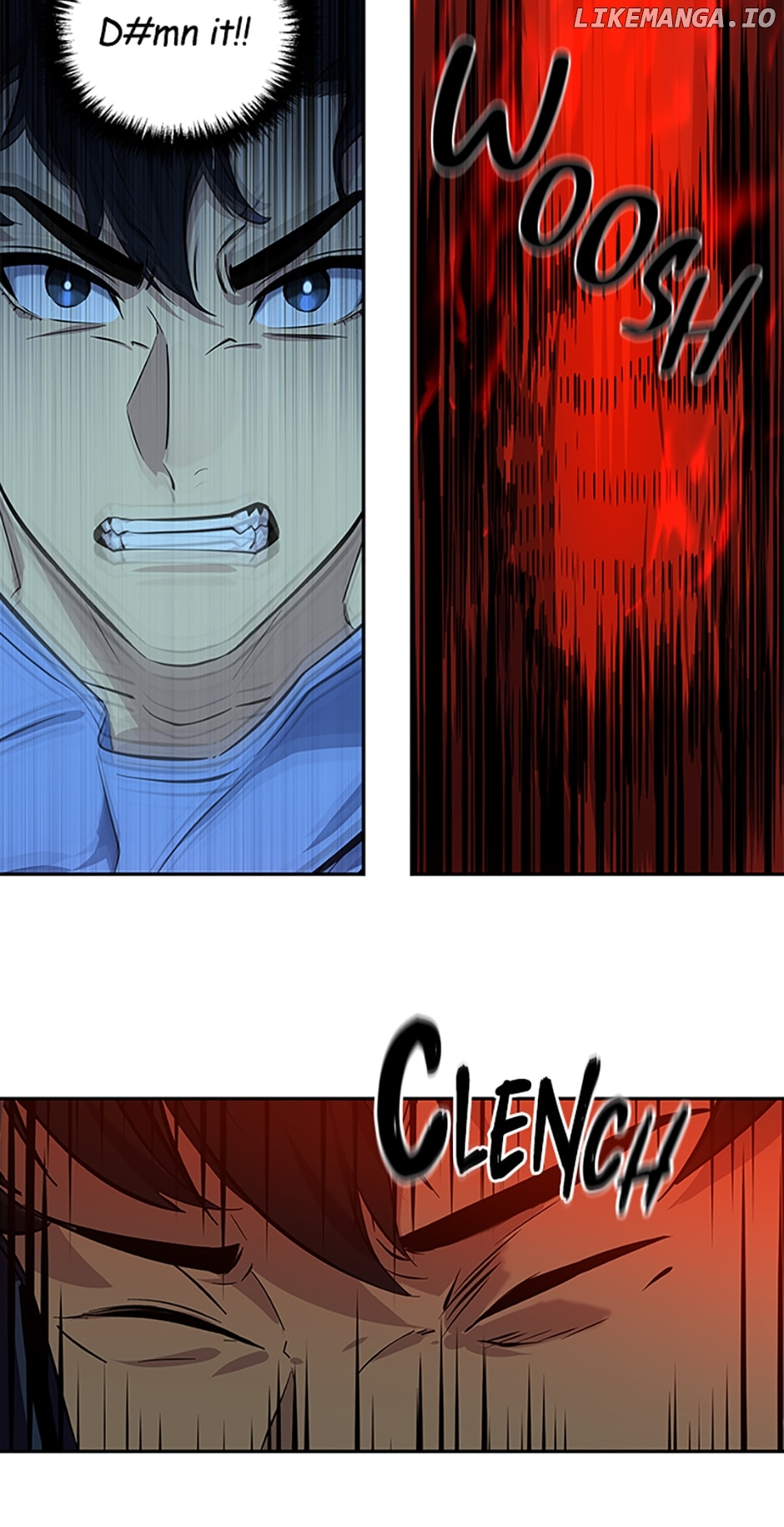 Dokkaebi Hunter Chapter 18 - page 24