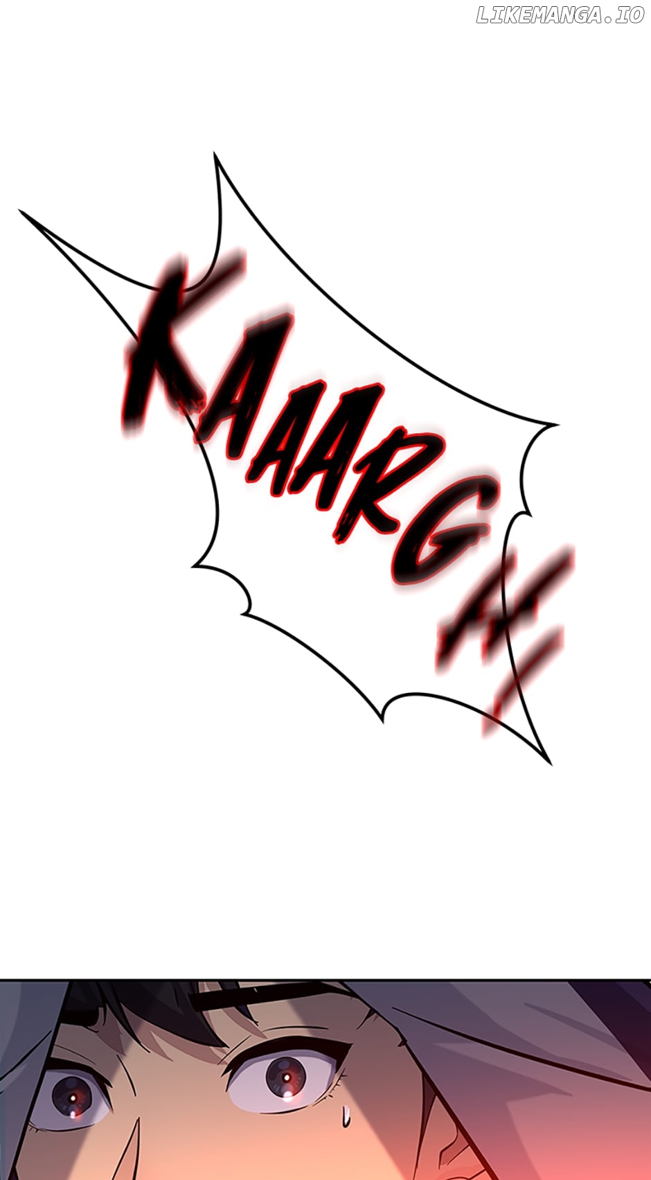 Dokkaebi Hunter Chapter 18 - page 25