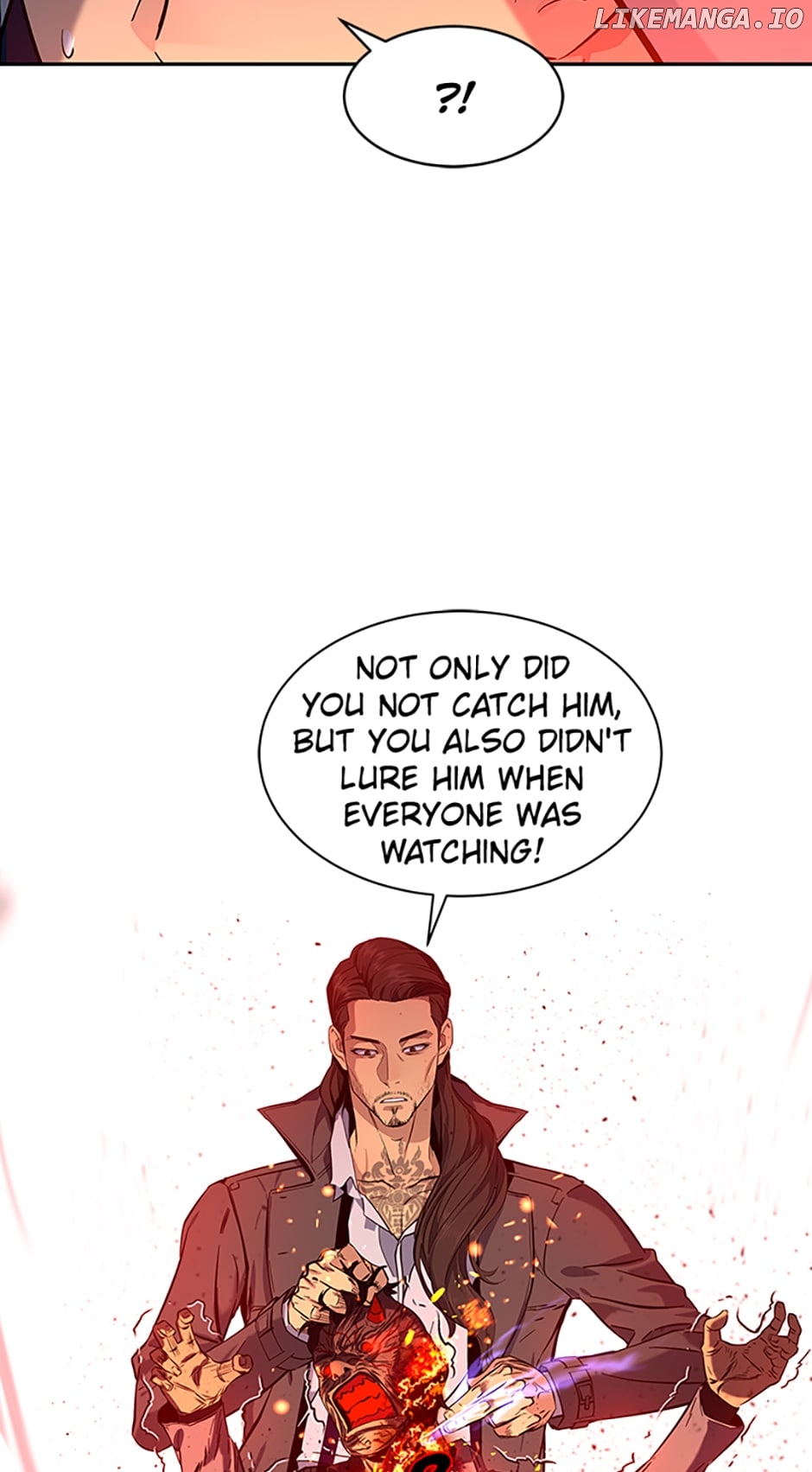 Dokkaebi Hunter Chapter 18 - page 26