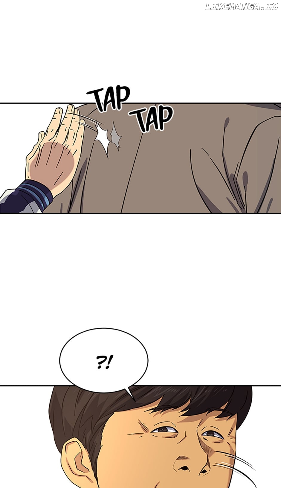 Dokkaebi Hunter Chapter 18 - page 3