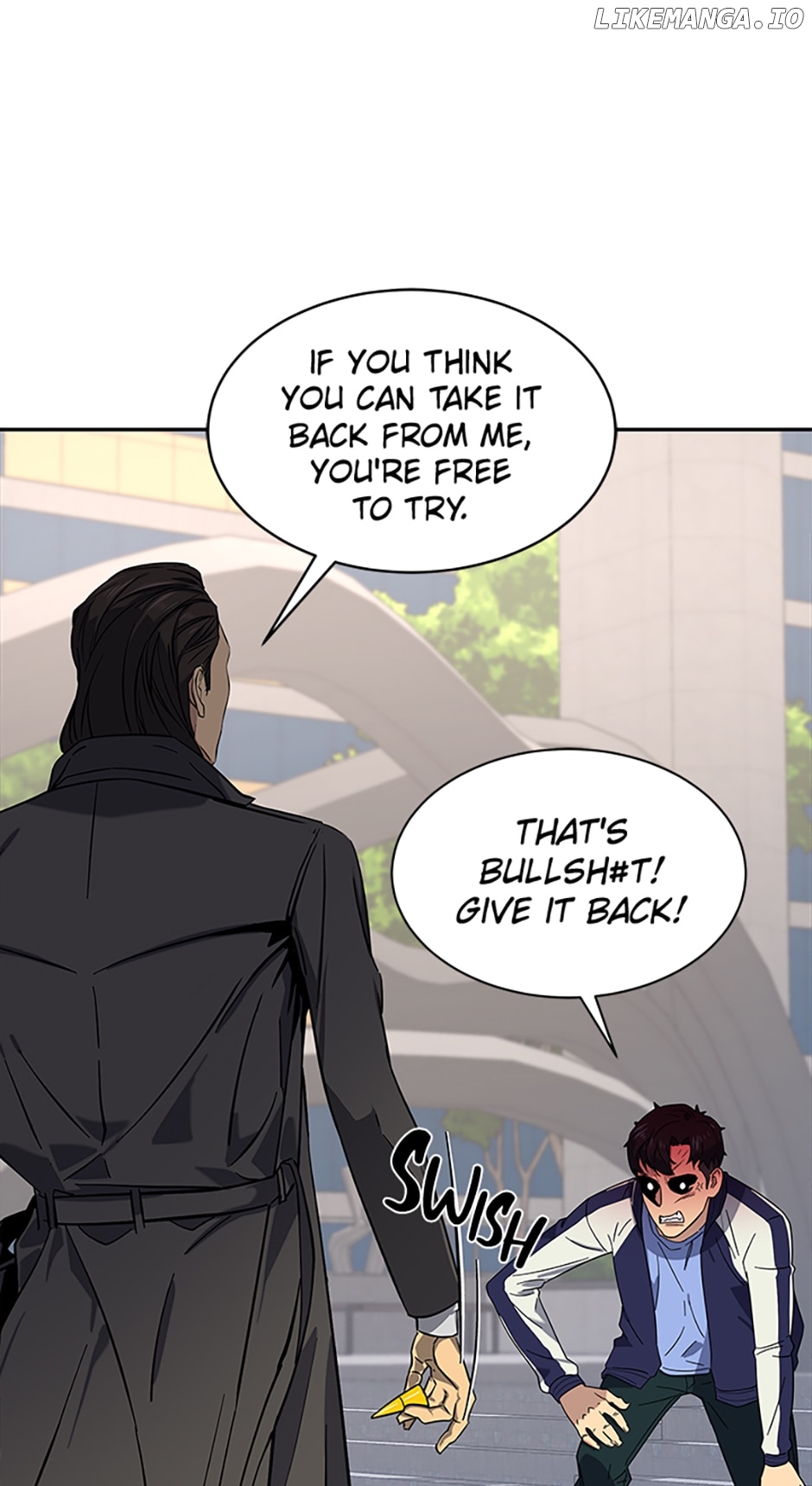 Dokkaebi Hunter Chapter 18 - page 37
