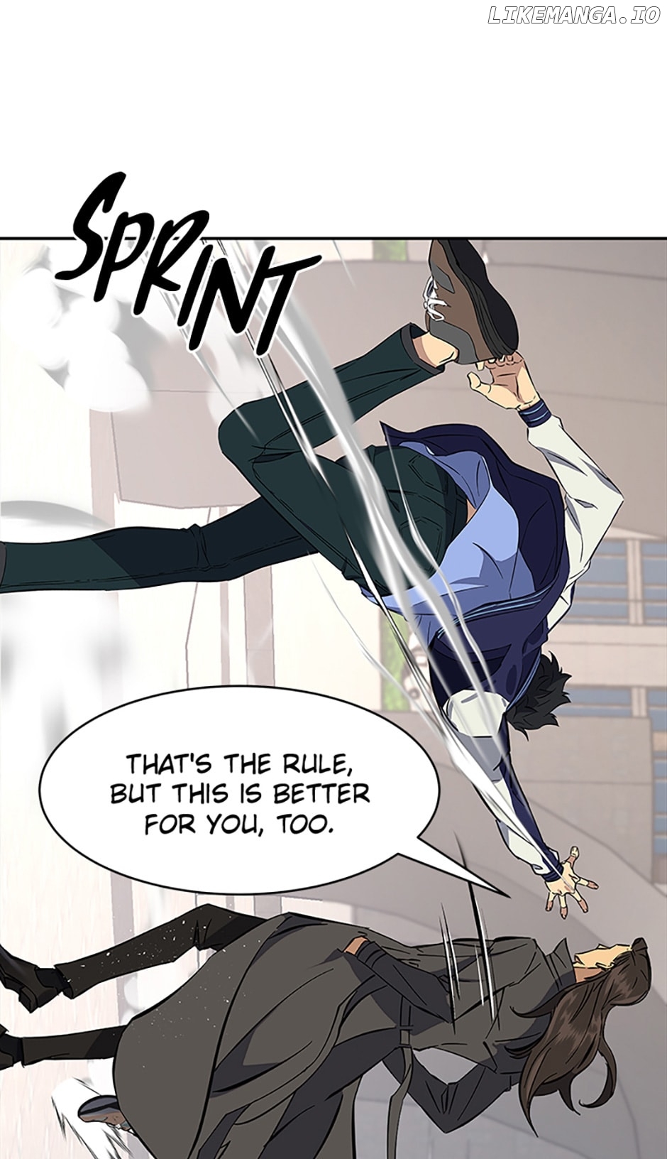Dokkaebi Hunter Chapter 18 - page 39