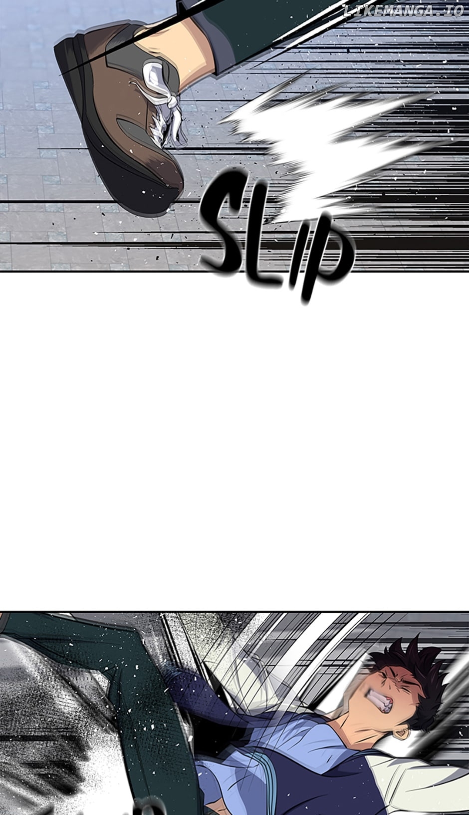 Dokkaebi Hunter Chapter 18 - page 43