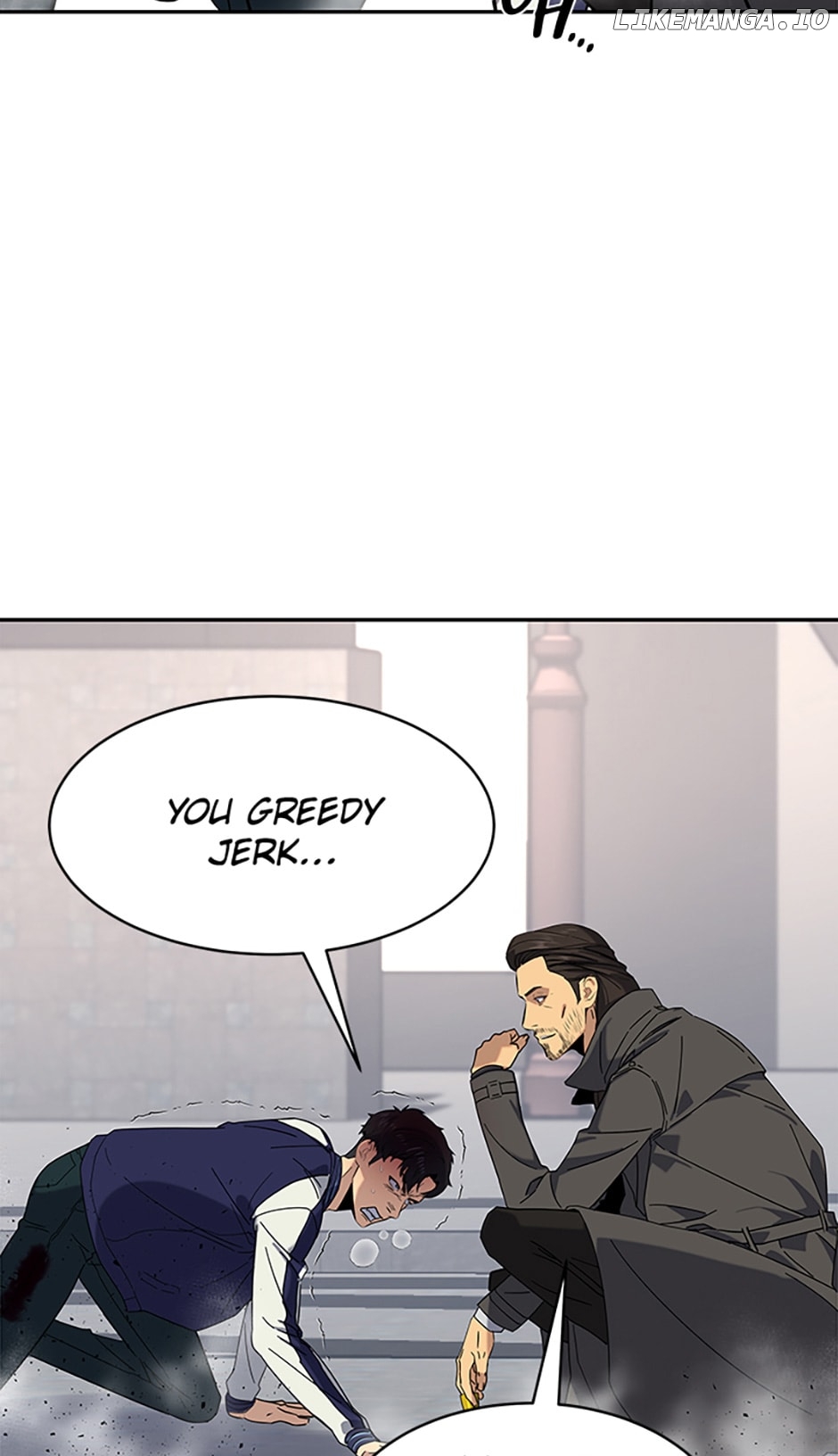 Dokkaebi Hunter Chapter 18 - page 45
