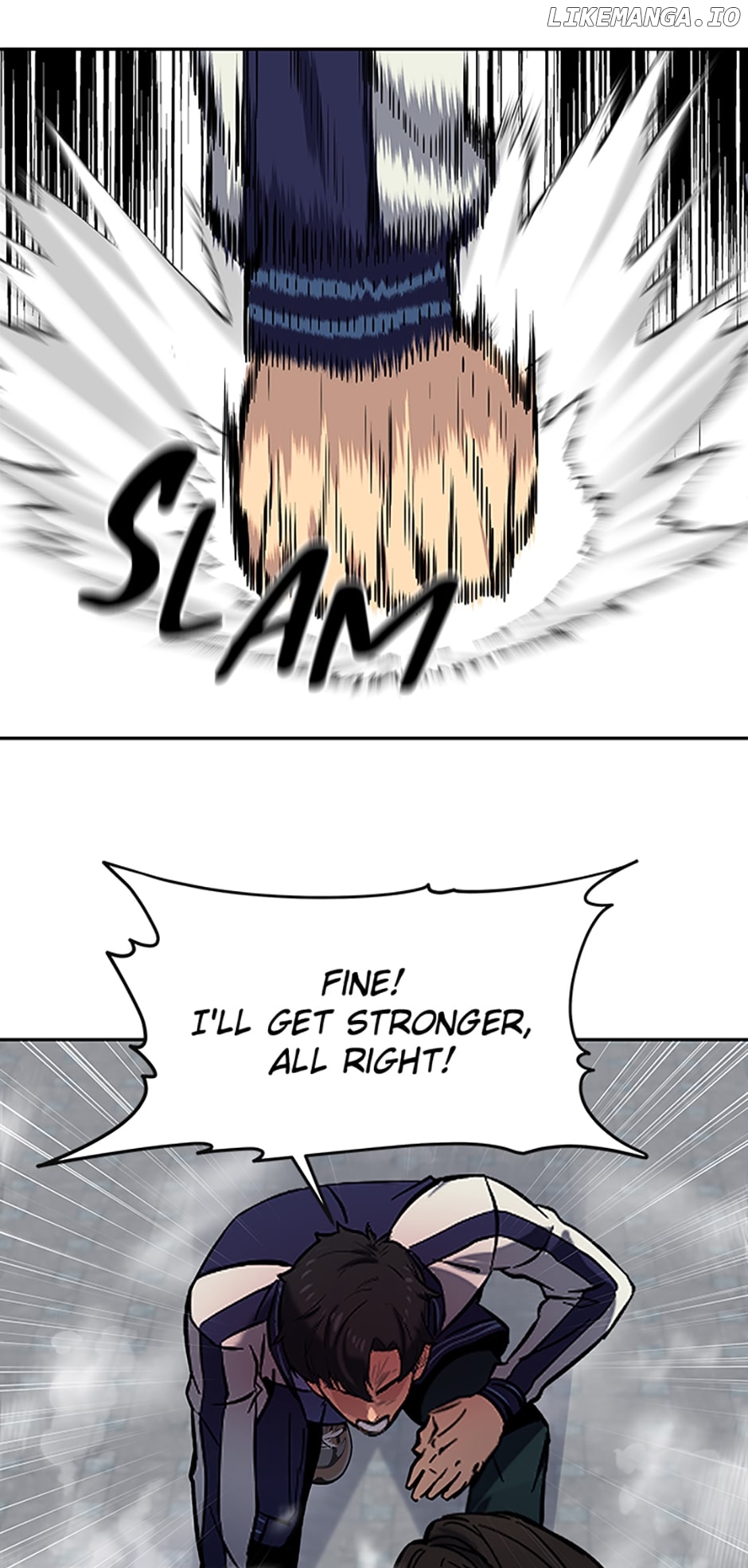 Dokkaebi Hunter Chapter 18 - page 48