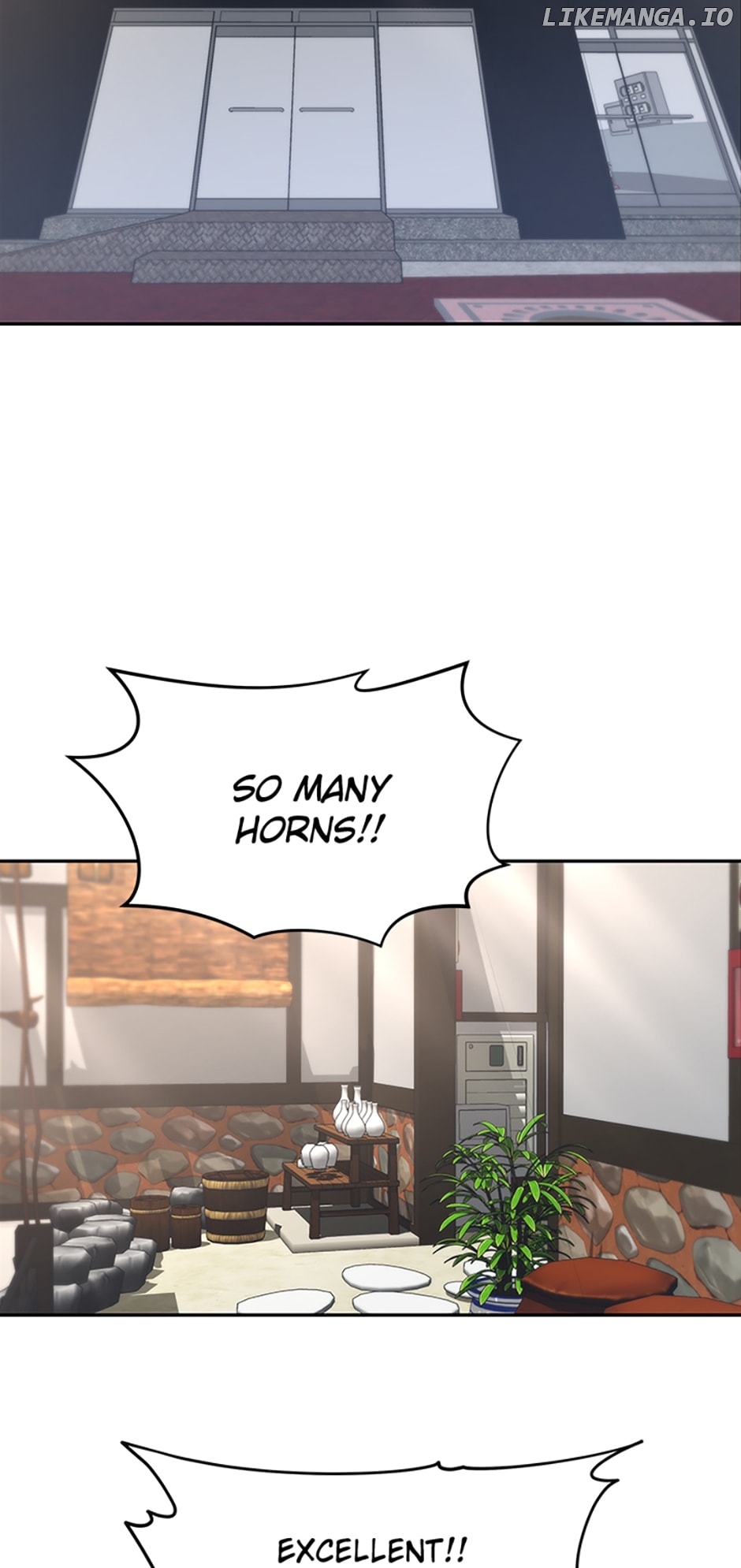 Dokkaebi Hunter Chapter 18 - page 53