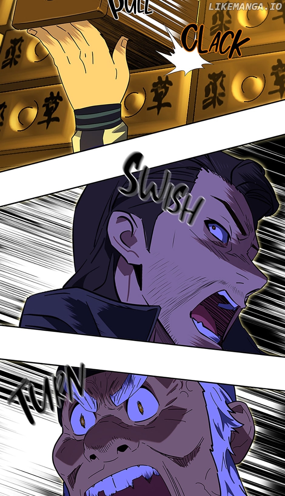 Dokkaebi Hunter Chapter 18 - page 75