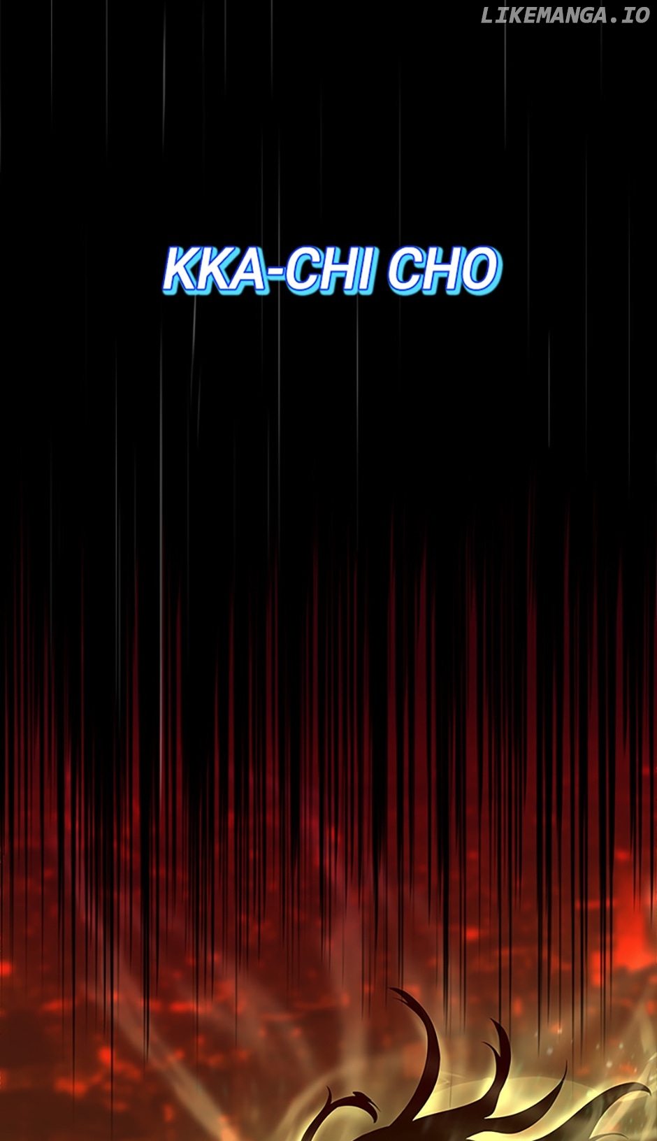 Dokkaebi Hunter Chapter 35 - page 1