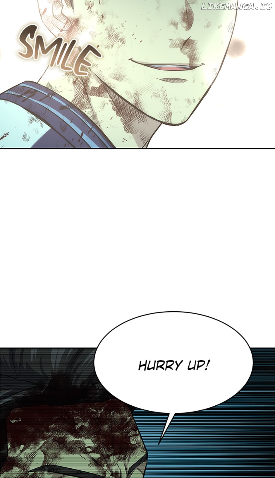 Dokkaebi Hunter Chapter 35 - page 18