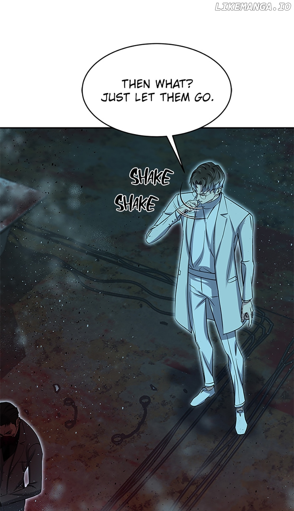 Dokkaebi Hunter Chapter 35 - page 23