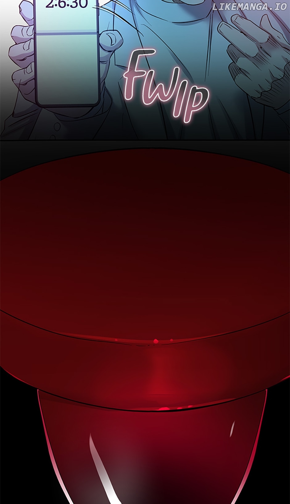 Dokkaebi Hunter Chapter 35 - page 26