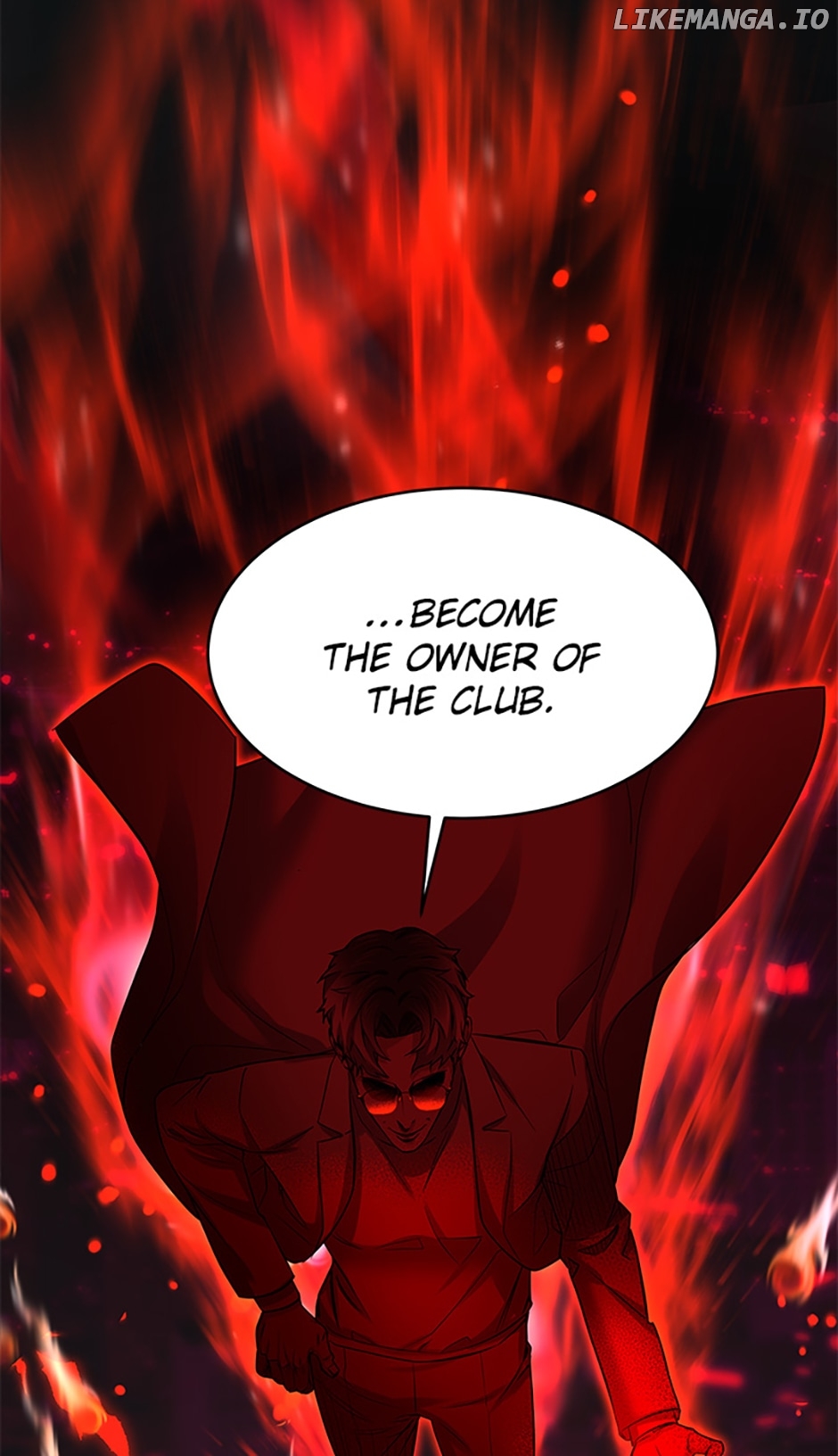 Dokkaebi Hunter Chapter 35 - page 28