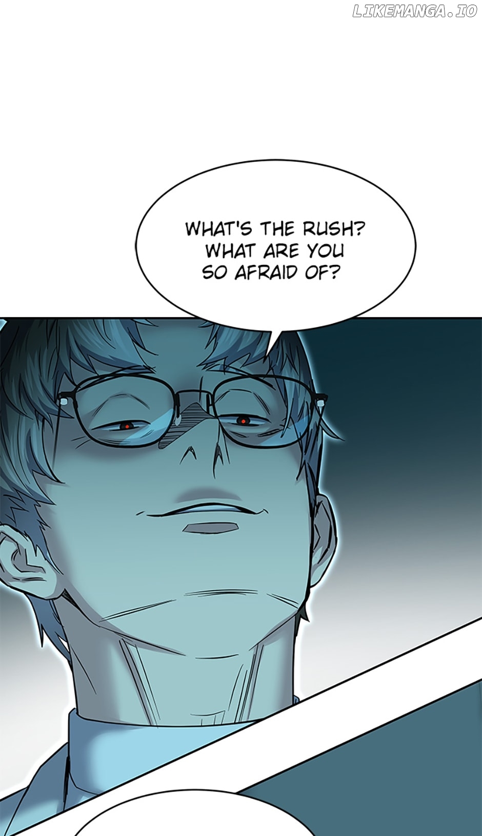Dokkaebi Hunter Chapter 35 - page 36