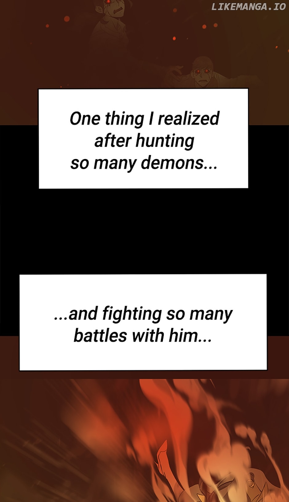 Dokkaebi Hunter Chapter 35 - page 4