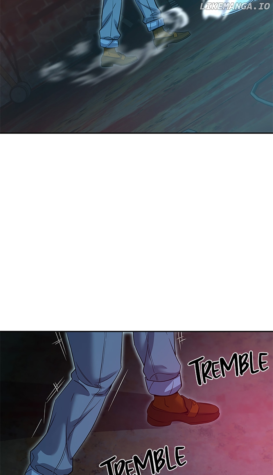Dokkaebi Hunter Chapter 35 - page 40
