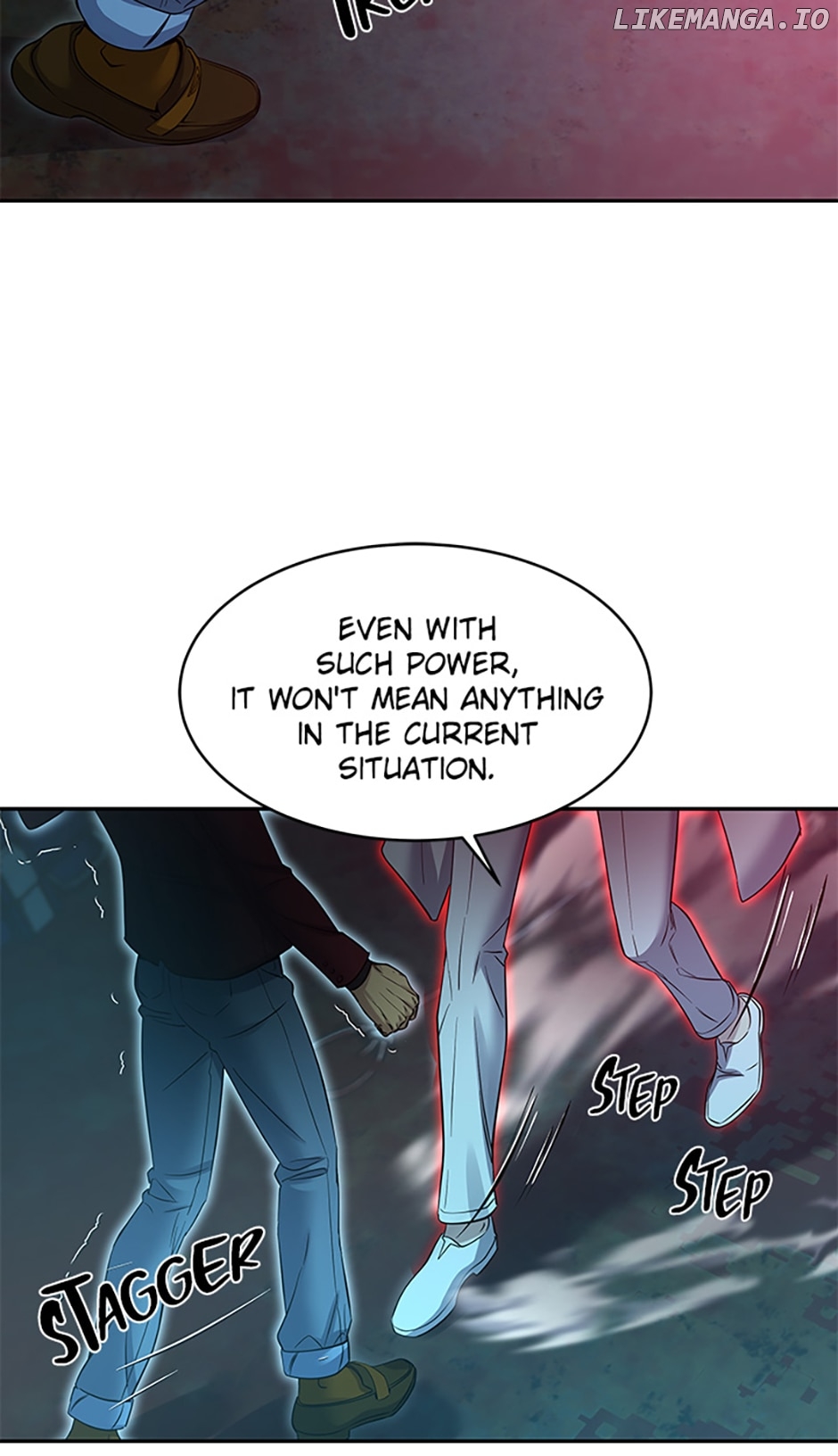 Dokkaebi Hunter Chapter 35 - page 41