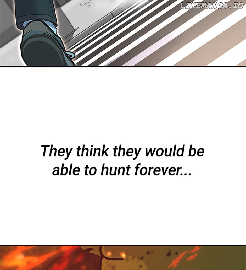 Dokkaebi Hunter Chapter 35 - page 45
