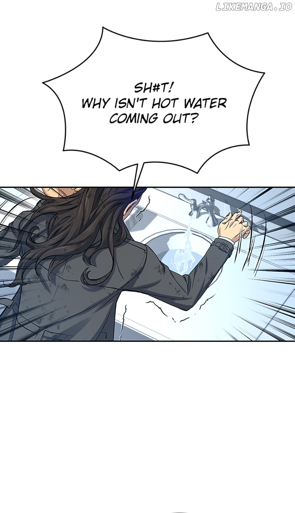 Dokkaebi Hunter Chapter 35 - page 49