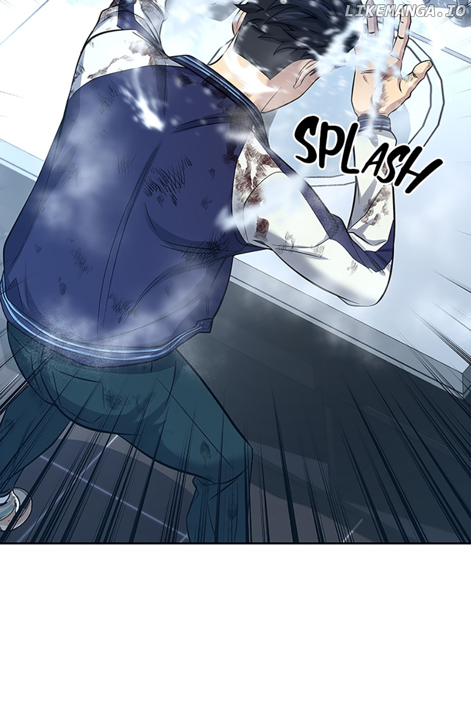 Dokkaebi Hunter Chapter 35 - page 53