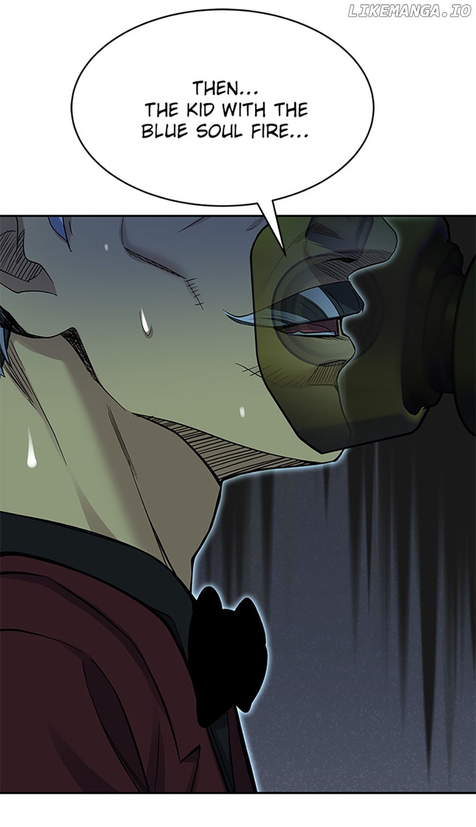 Dokkaebi Hunter Chapter 35 - page 62
