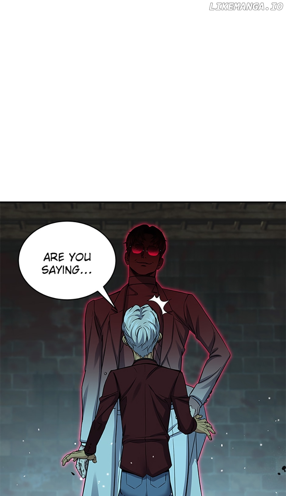 Dokkaebi Hunter Chapter 35 - page 64