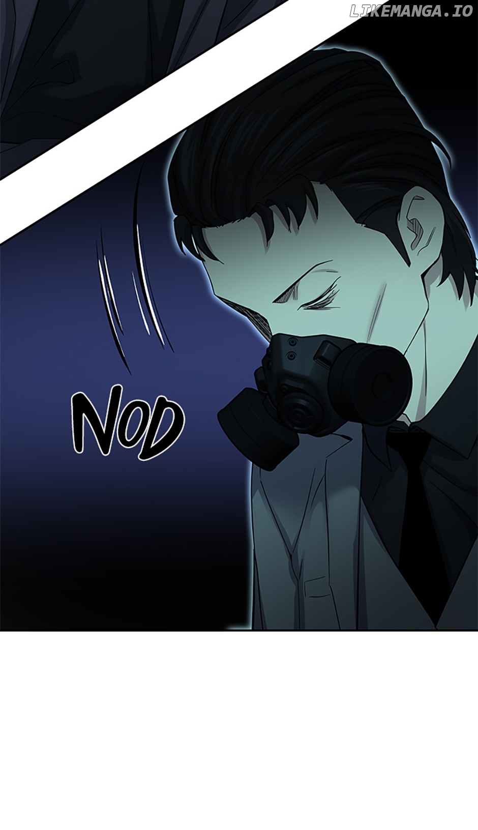 Dokkaebi Hunter Chapter 35 - page 69