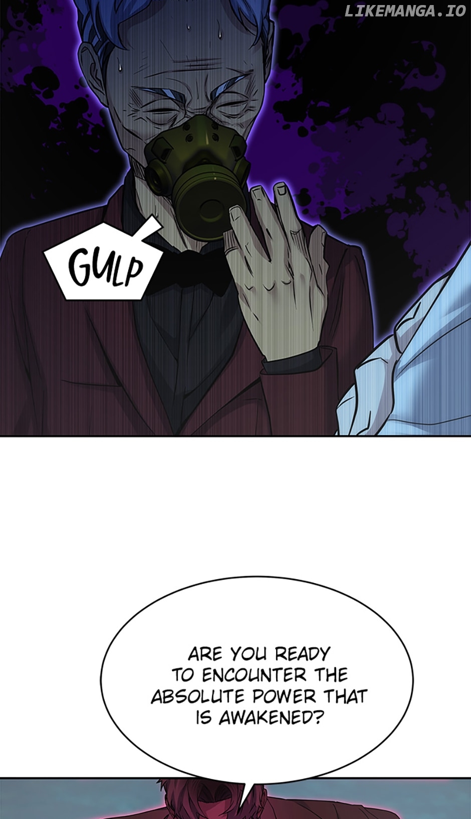 Dokkaebi Hunter Chapter 35 - page 74